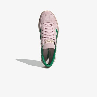  adidas Handball Spezial  Kadın Pembe Spor Ayakkabı