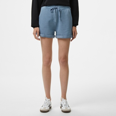  The Stay Line Jayde Pastoral Kadın Mavi Şort