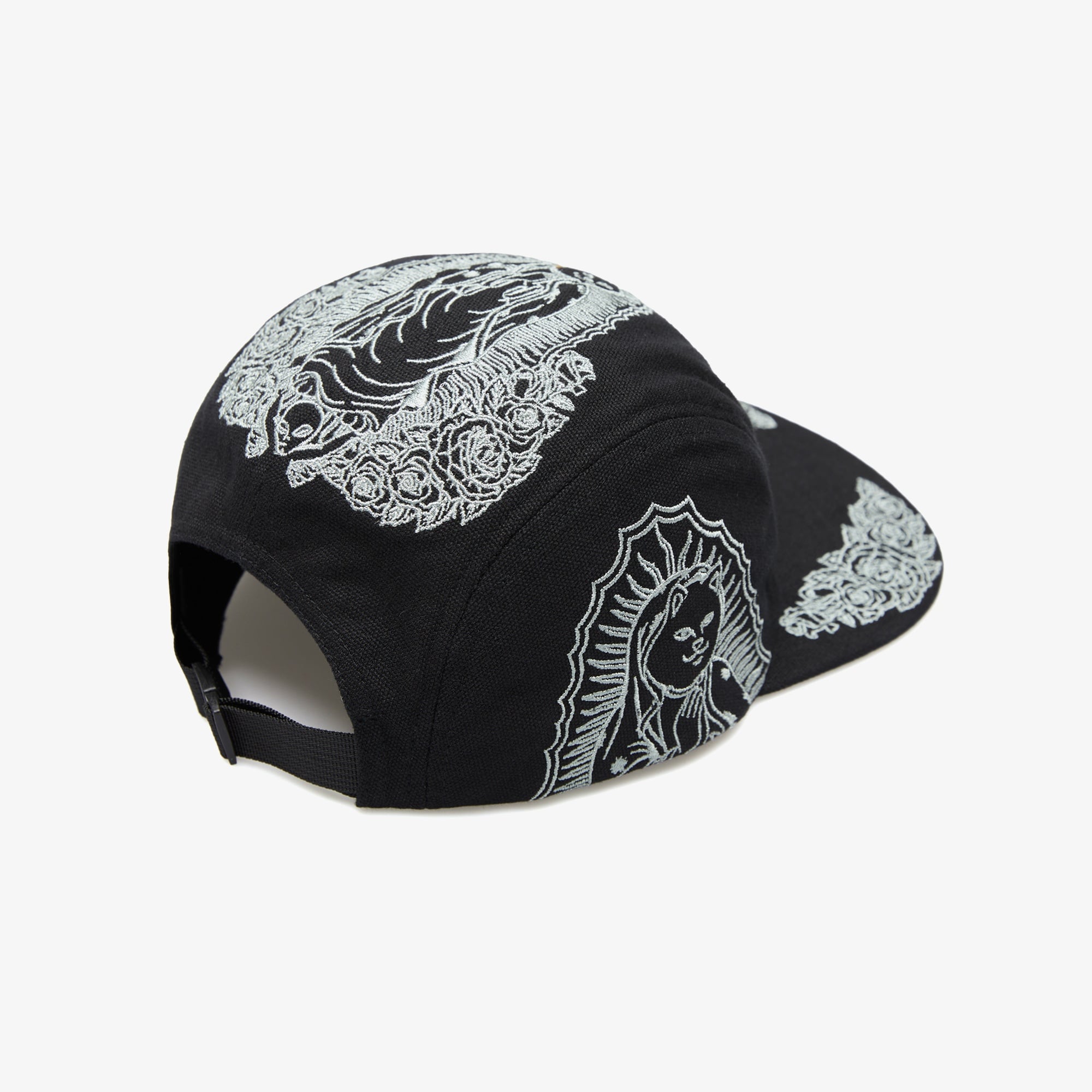 Ripndip Mother Nerm Unisex Siyah Şapka