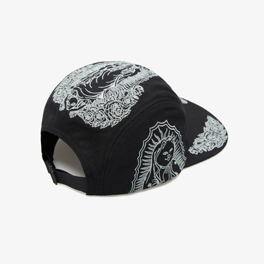  Ripndip Mother Nerm Unisex Siyah Şapka