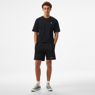  Sportempt Stm371 Erkek Siyah T-Shirt