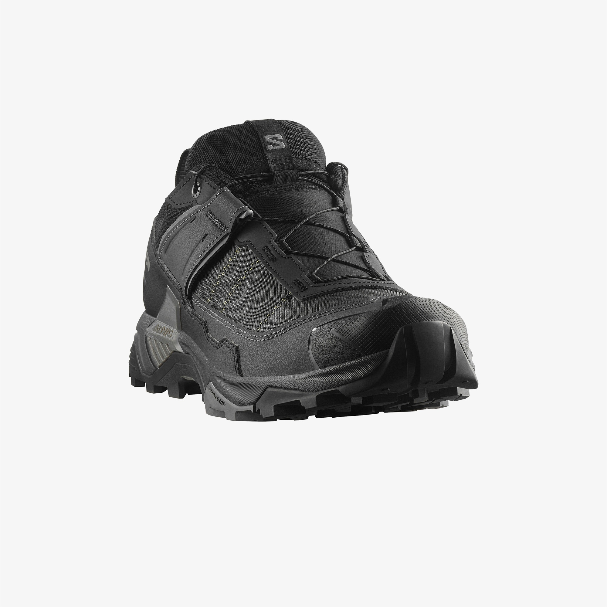 Salomon X Ultra 5 Gore Tex Erkek Siyah Outdoor Ayakkabı