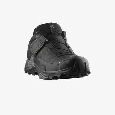  Salomon X Ultra 5 Gore-Tex Erkek Siyah Outdoor Ayakkabı