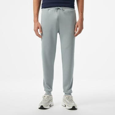  Sportempt Stm318 Erkek Gri Eşofman Altı