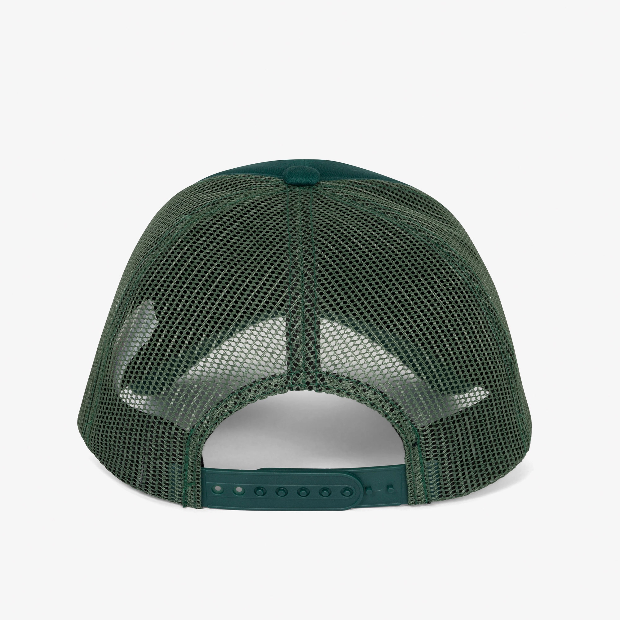 Ripndip Catfish Trucker Unisex Yeşil Şapka