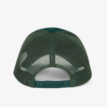  Ripndip Catfish Trucker Unisex Yeşil Şapka