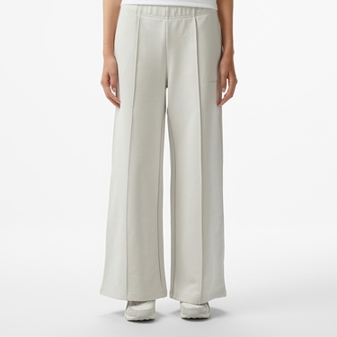  Les Benjamins Classic Kadın Gri Pantolon