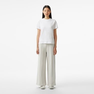  Les Benjamins Classic Kadın Gri Pantolon