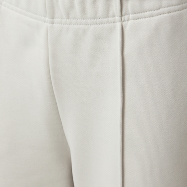  Les Benjamins Classic Kadın Gri Pantolon