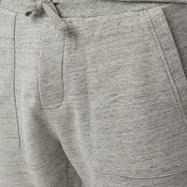  The Stay Line Neo Pastoral Erkek Gri Şort