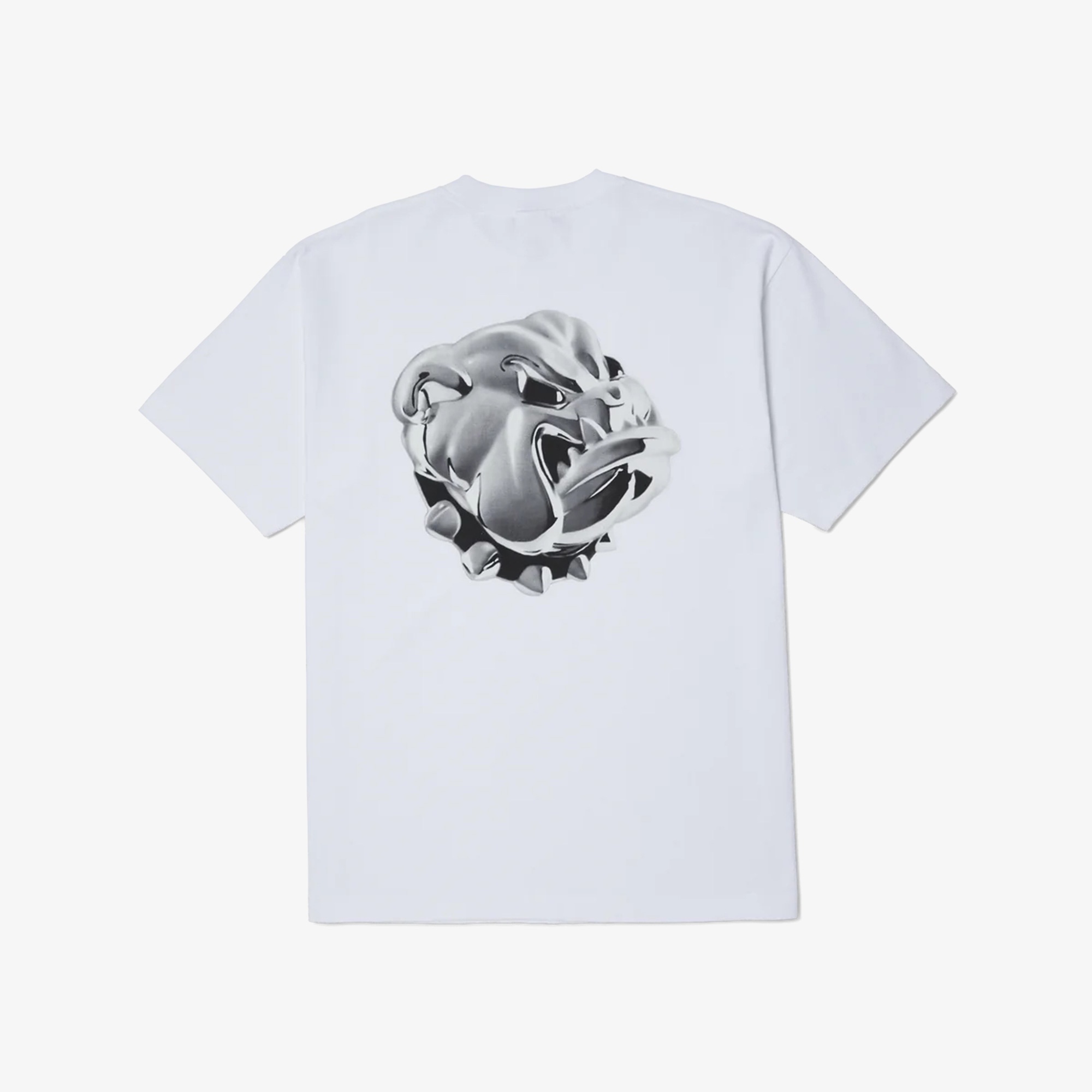 Huf Big Dawg Erkek Beyaz T-Shirt