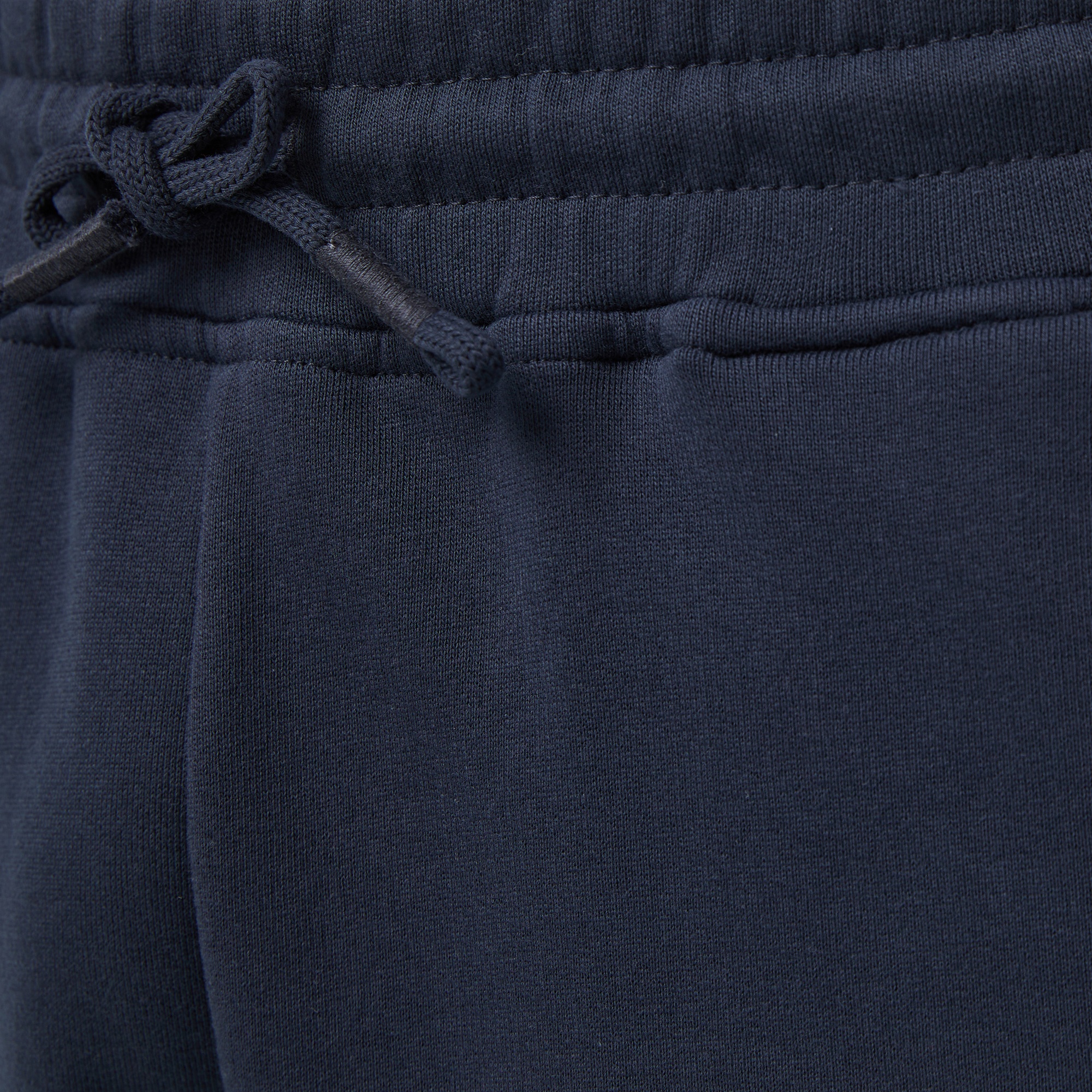 Les Benjamins Essentials Erkek Gri Şort