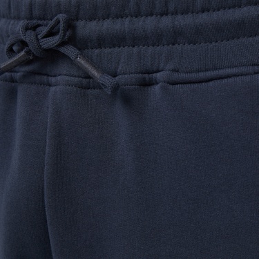  Les Benjamins Essentials Erkek Gri Şort