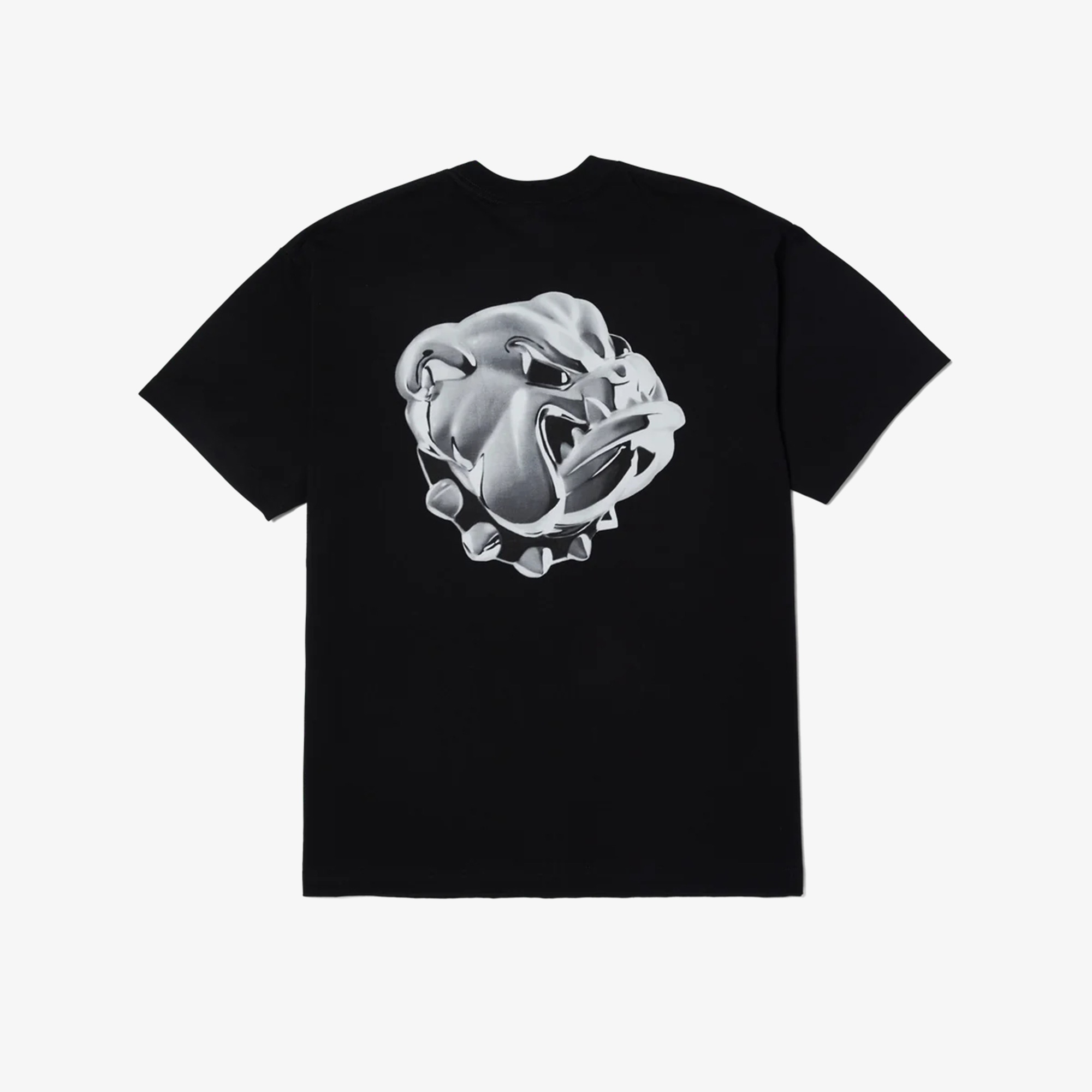 Huf Big Dawg Erkek Siyah T-Shirt