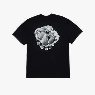  Huf Big Dawg Erkek Siyah T-Shirt