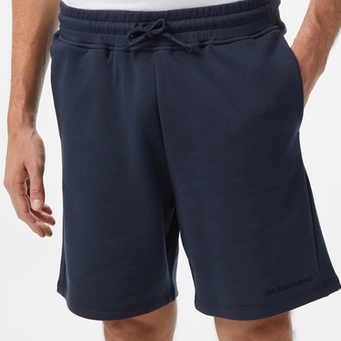  Les Benjamins Essentials Erkek Gri Şort