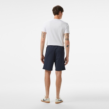  Les Benjamins Essentials Erkek Gri Şort