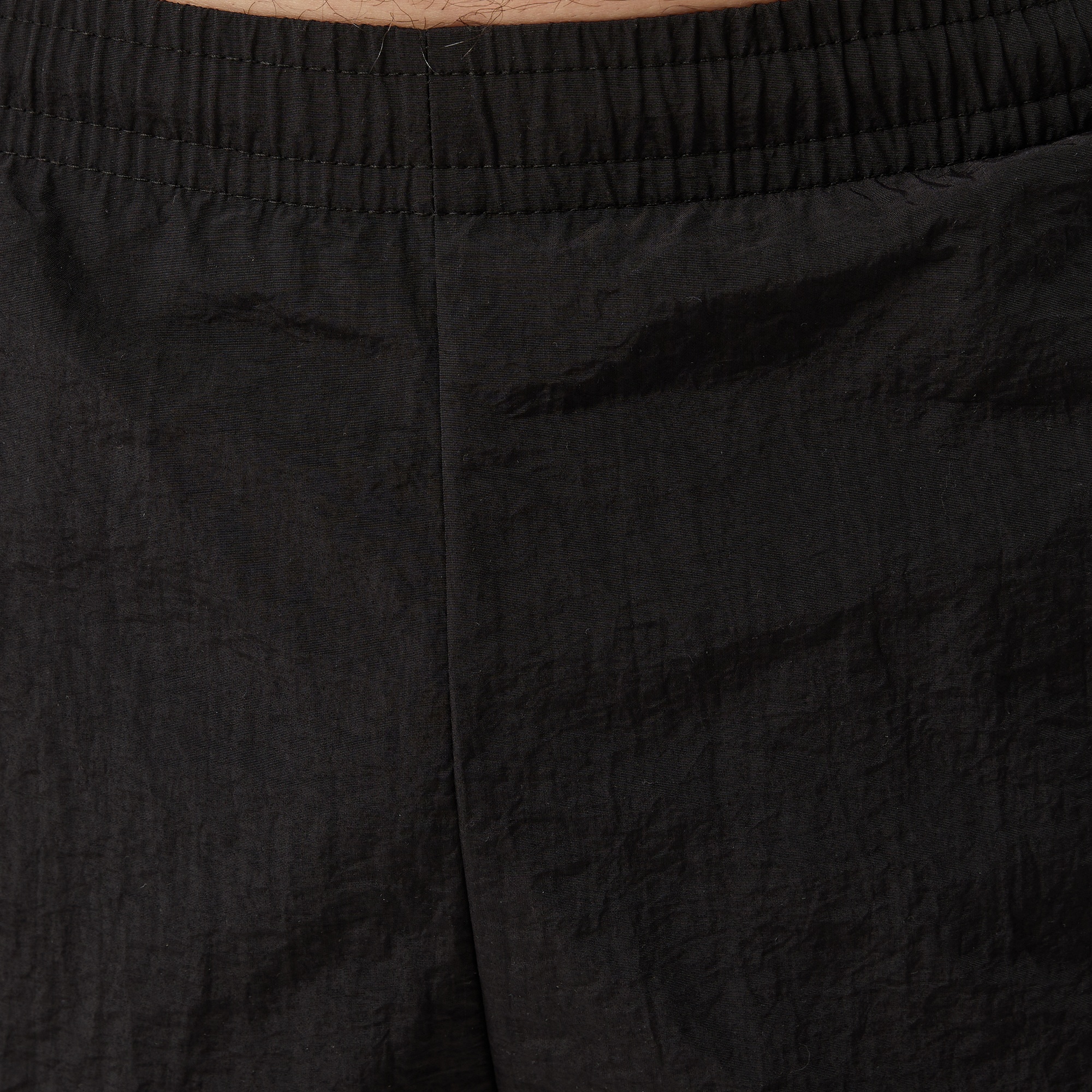 Karl Kani Monogram Erkek Siyah Mayo