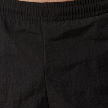  Karl Kani Monogram Erkek Siyah Mayo