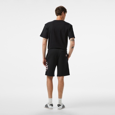  Karl Kani Kani Tag Erkek Siyah/Pembe Şort