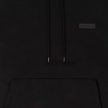  The Hundreds Dreamers Pullover Erkek Siyah Hoodie