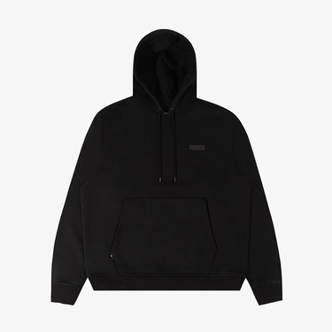  The Hundreds Dreamers Pullover Erkek Siyah Hoodie