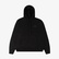 The Hundreds Dreamers Pullover Erkek Siyah Hoodie