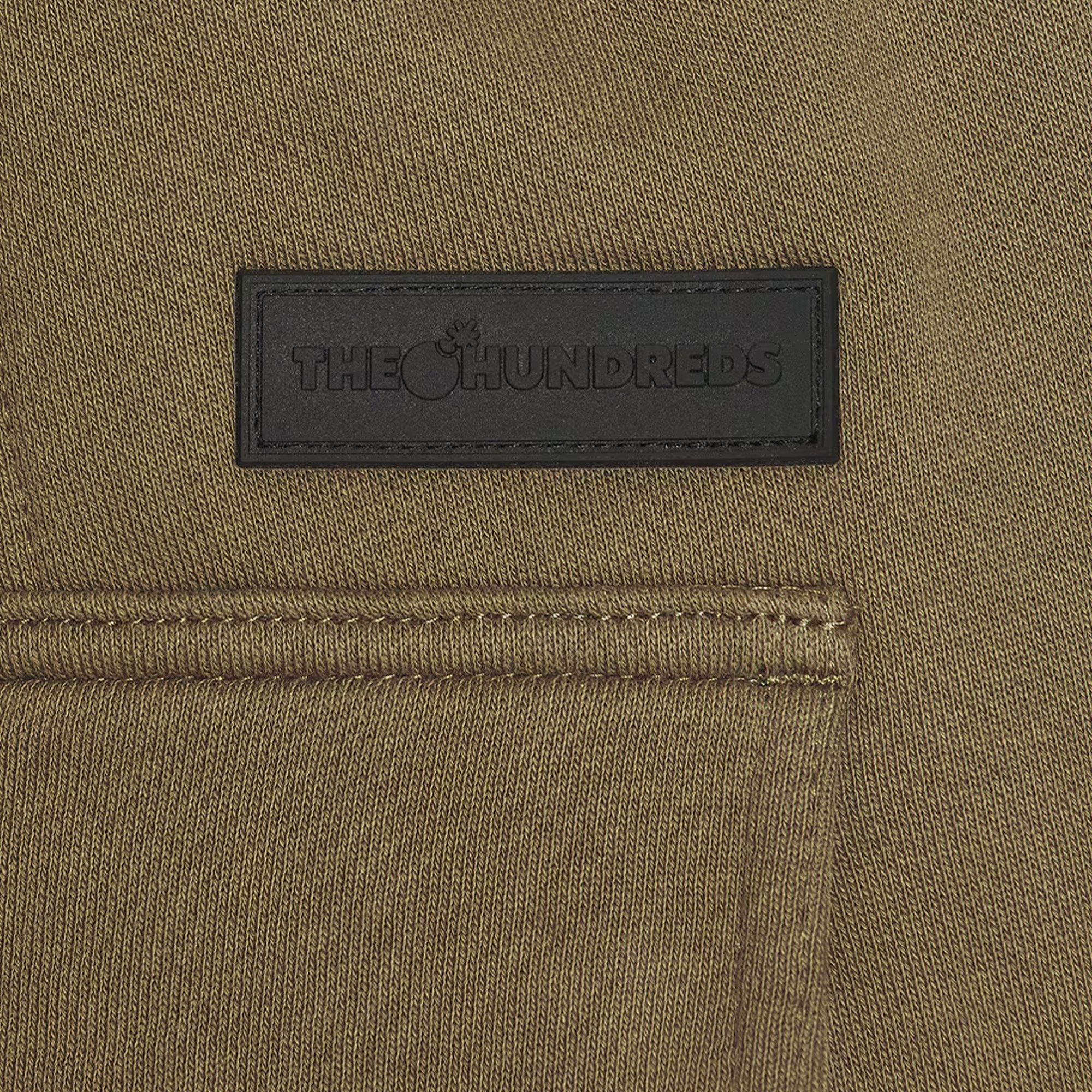 The Hundreds Stryker Cargo Erkek Yeşil Pantolon