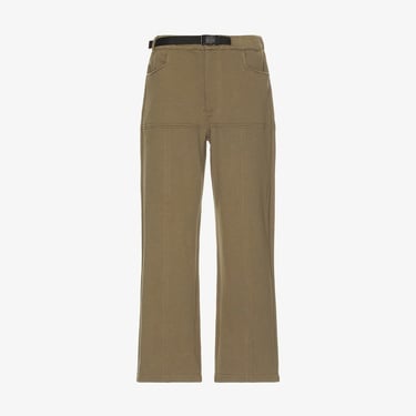  The Hundreds Stryker Cargo Erkek Yeşil Pantolon