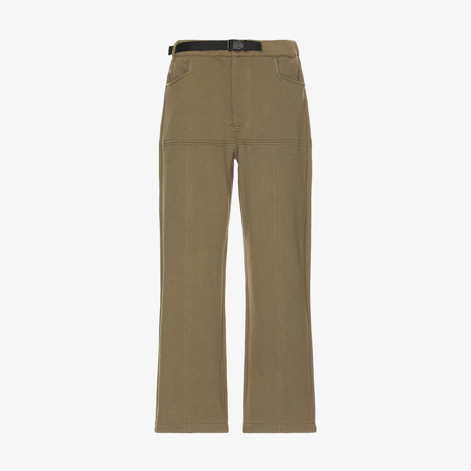  The Hundreds Stryker Cargo Erkek Yeşil Pantolon