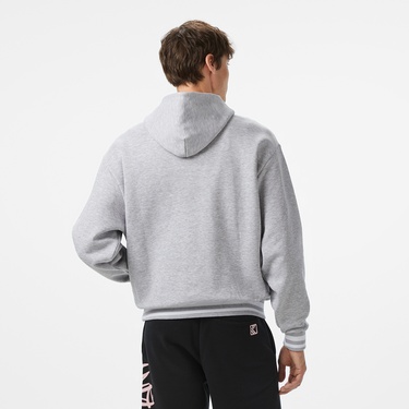  Karl Kani Ellipse Erkek Yeşil Hoodie
