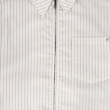  The Hundreds Padded LS Woven Erkek Mavi Gömlek