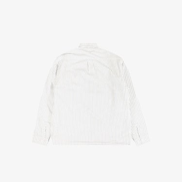  The Hundreds Padded LS Woven Erkek Mavi Gömlek