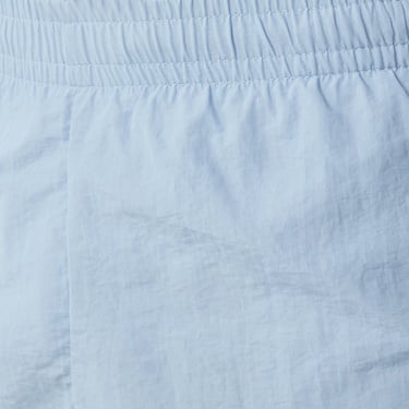  Karl Kani Signature Swim Erkek Mavi Mayo