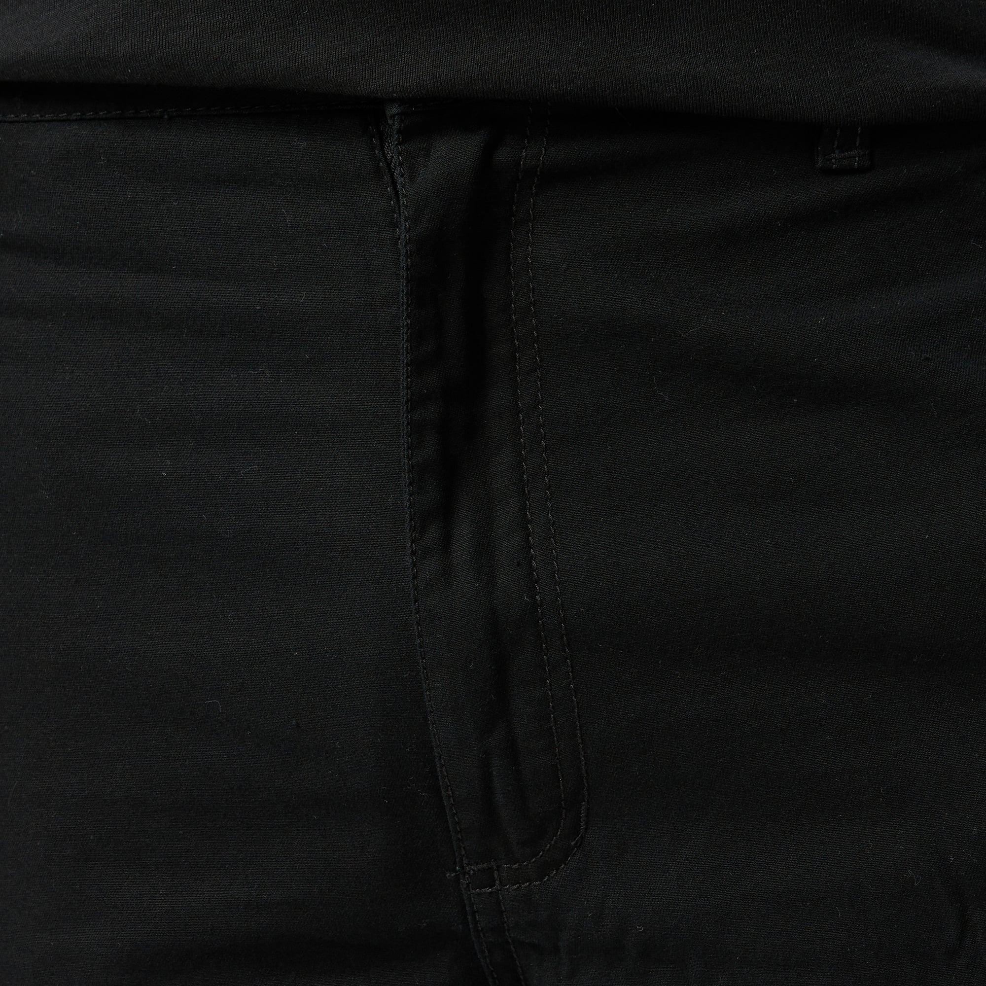 Karl Kani Retro Washed Cargo Erkek Yeşil Şort