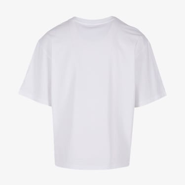  Karl Kani Woven Signature Chrome Logo Erkek Yeşil T-Shirt