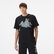 Karl Kani Woven Signature Airbush Amor Erkek Siyah T-Shirt