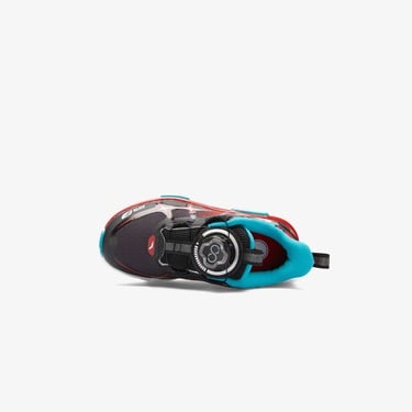  Anta Casual Çocuk Kırmızı Spor Ayakkabı