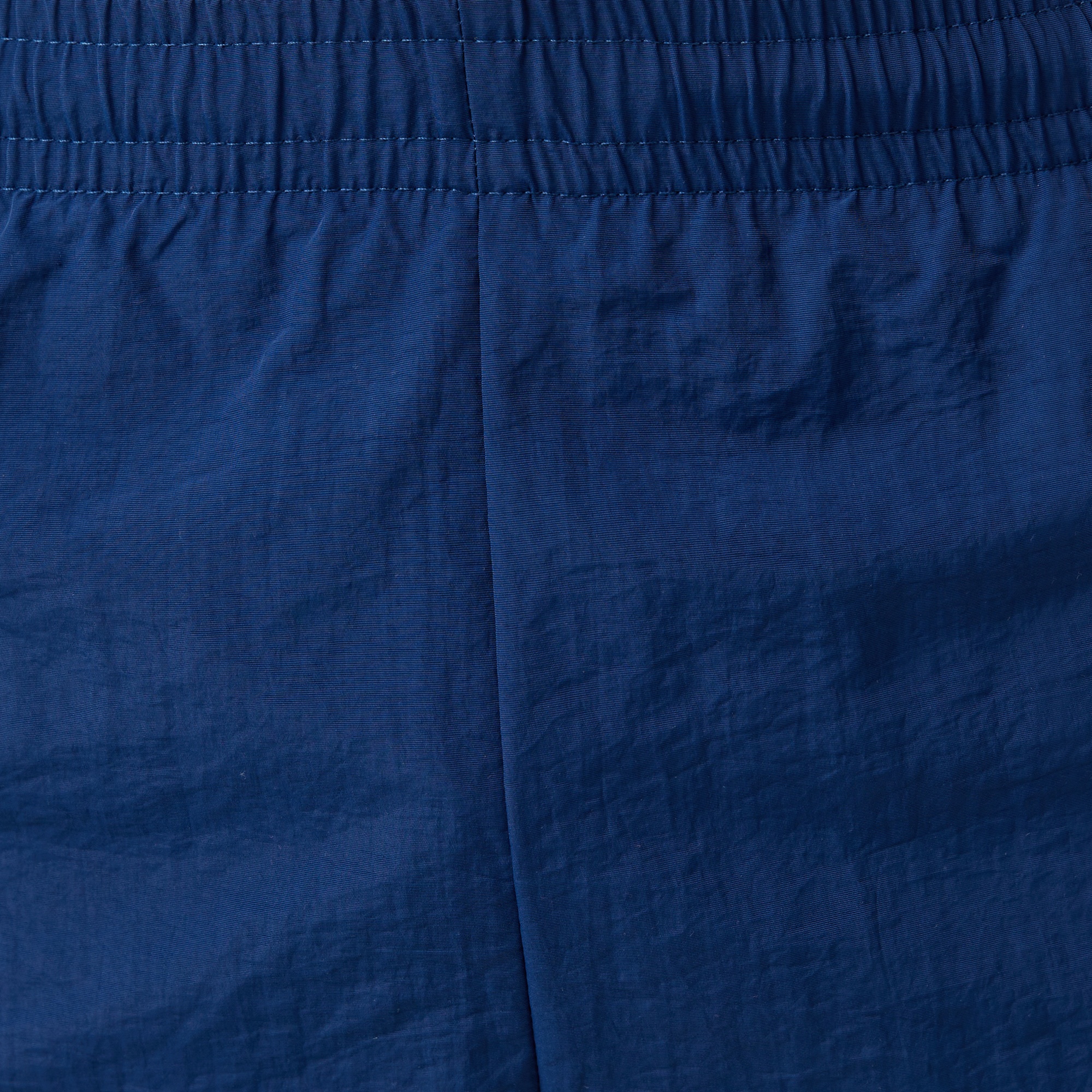 Karl Kani Signature Swim Erkek Mavi Mayo