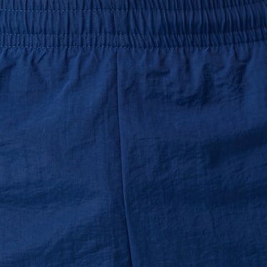  Karl Kani Signature Swim Erkek Mavi Mayo