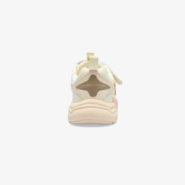  Anta Casual Çocuk Kahverengi Spor Ayakkabı