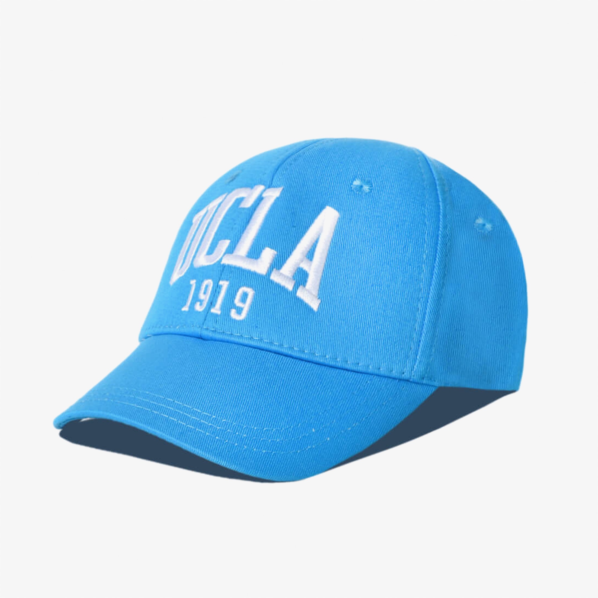 Ucla Ballard Unisex Açık Mavi Şapka