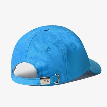  Ucla Ballard Unisex Açık Mavi Şapka