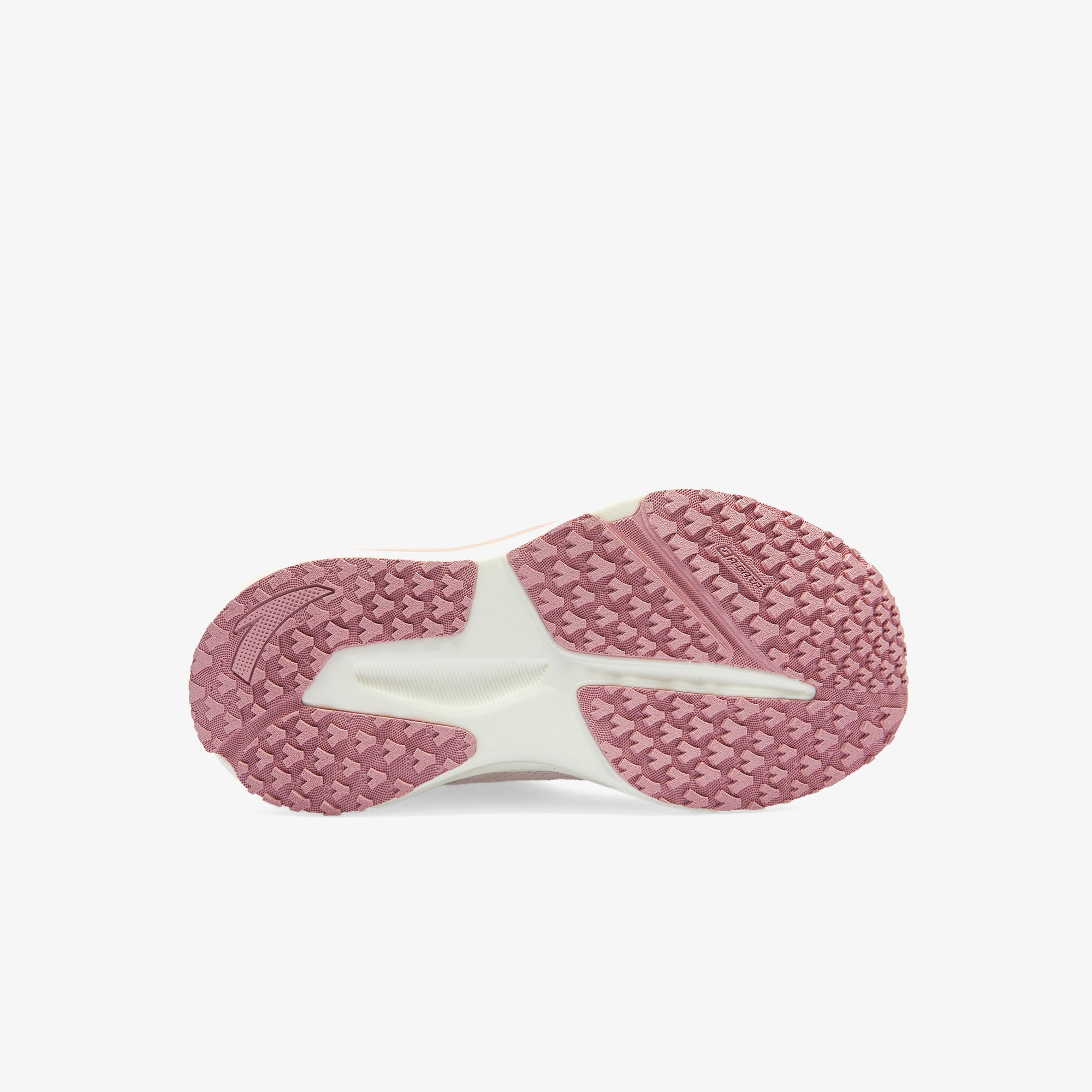 Anta Casual Çocuk Pembe Spor Ayakkabı