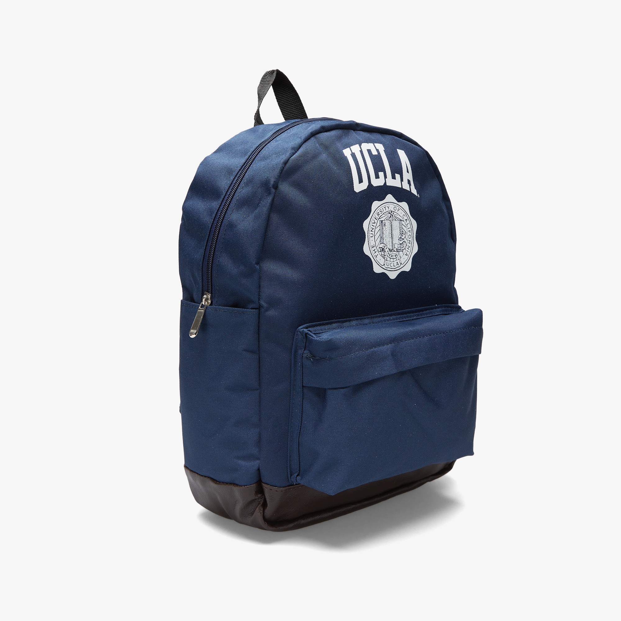 UCLA Walter Unisex Mavi Sırt Çantası