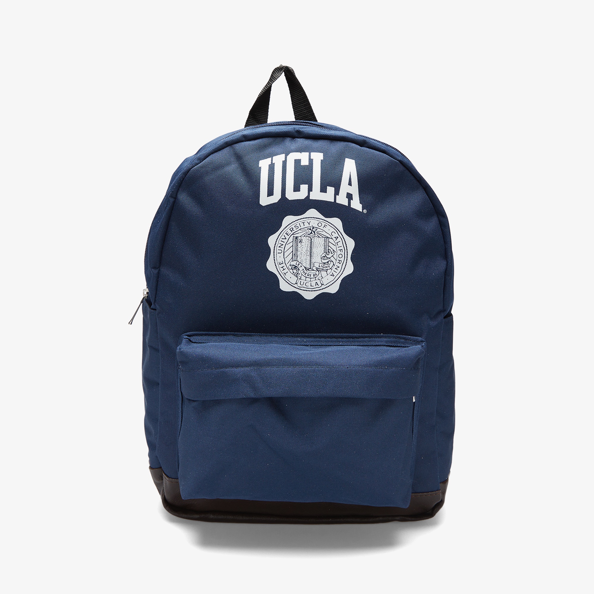 UCLA Walter Unisex Mavi Sırt Çantası