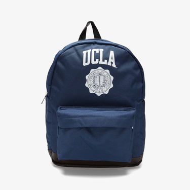  UCLA Walter Unisex Mavi Sırt Çantası
