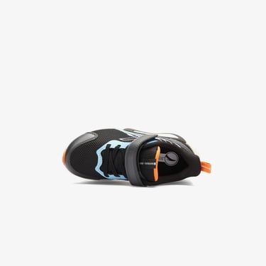  Anta Casual Çocuk Siyah Spor Ayakkabı