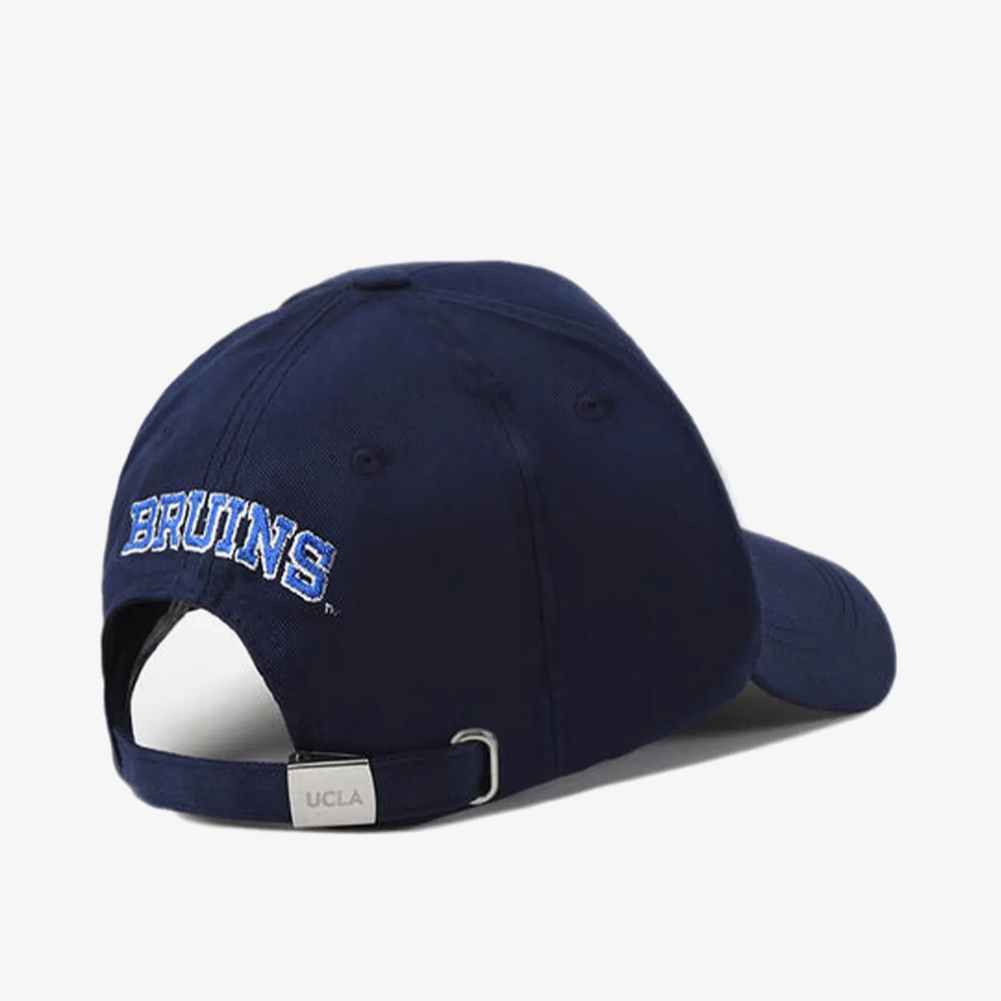 UCLA Ranch Unisex Lacivert Şapka