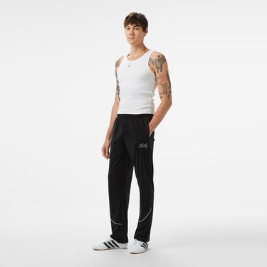  Karl Kani Regular Erkek Mavi Eşofman Altı